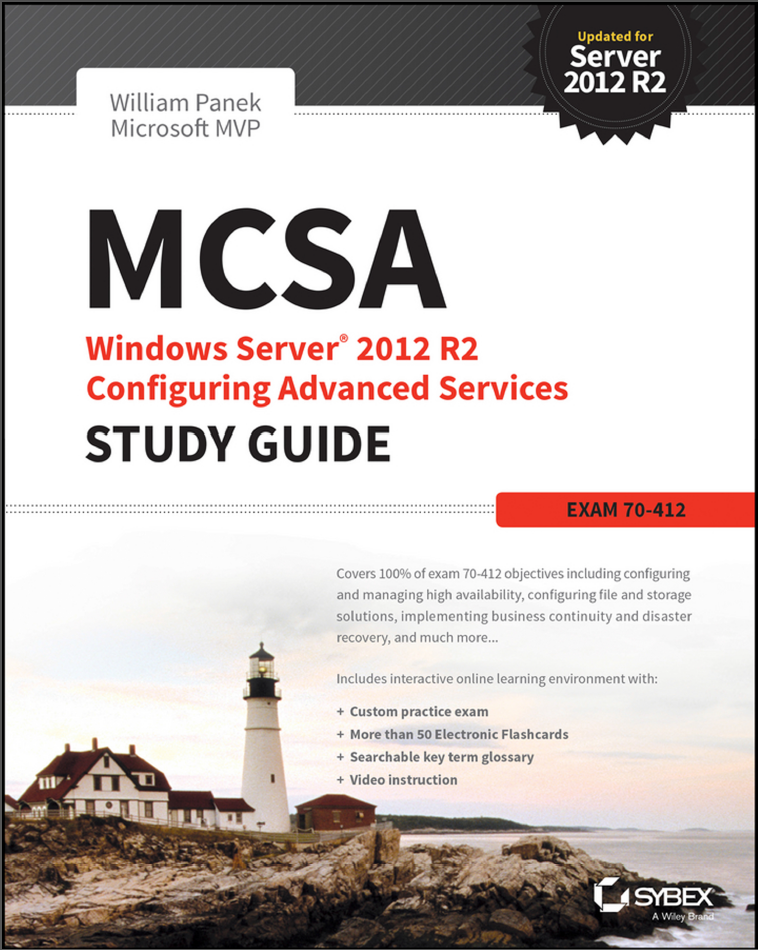 MCSA-Windows-Server-2012-R2-Configuring-Advanced-Services-Study-Guide-Exam-70-412-by-William-Panek